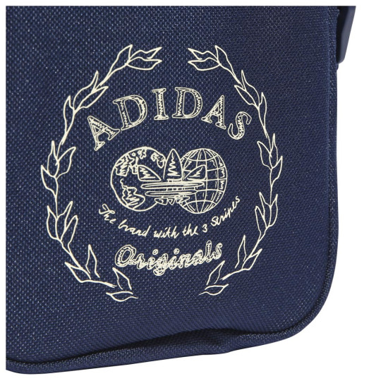 Adidas Τσαντάκι ώμου HTA FEST BAG